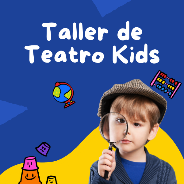 teatro para niños 